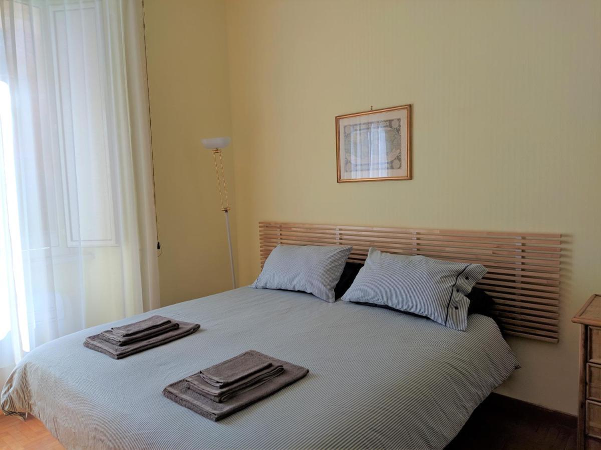 My Enchanting Appartement Rome